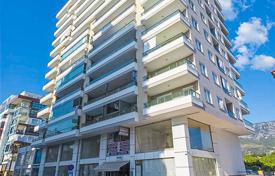 2-zimmer wohnung 120 m² in Mahmutlar, Türkei. 8 607 000 TRY