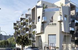 Wohnsiedlung Mass Residences – Jumeirah Village Circle, Jumeirah Village, Dubai, VAE. ab $634 000