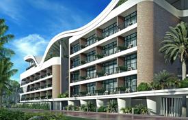 2-zimmer wohnung 90 m² in Batu Bolong Beach, Indonesien. $375 000