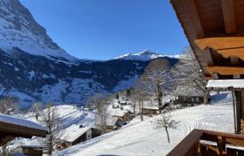 Wohnung – Grindelwald, Bern District, Schweiz. 3 400 €  pro Woche