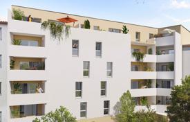 New residential complex with apartments in Béziers, Frankreich. ab 329 000 €