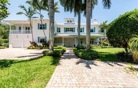 Villa – Pinecrest, Florida, Vereinigte Staaten. $3 106 000