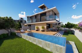 3-zimmer einfamilienhaus 223 m² in Tomb of the Kings, Zypern. 1 020 000 €