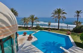 12-zimmer villa in Marbella, Spanien. Price on request