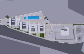 Stadthaus – Paralimni, Famagusta, Zypern. 210 000 €