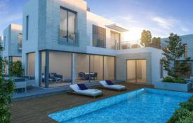Wohnung – Paralimni, Famagusta, Zypern. From 415 000 €