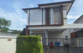Einfamilienhaus – Pattaya, Chonburi, Thailand. $121 000
