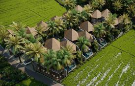 3-zimmer villa 158 m² in Ubud, Indonesien. $350 000