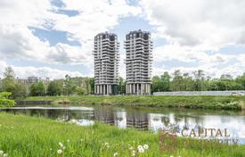Neubauwohnung – Riga, Lettland. 265 000 €