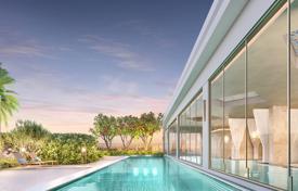 New residential complex with apartments in Sao Paulo, Brasilien. ab $447 000