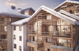 Neubauwohnung – Huez, Auvergne-Rhône-Alpes, Frankreich. 638 000 €