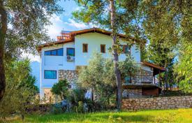 6-zimmer villa 400 m² in Konyaalti, Türkei. 183 243 000 TRY