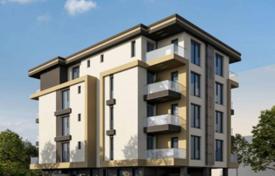 2-zimmer wohnung 62 m² in Sonnenstrand, Bulgarien. 110 000 €
