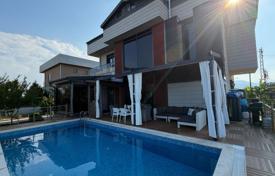 Haus in der stadt 400 m² in Döşemealtı, Türkei. 25 682 000 TRY