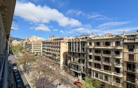 1-zimmer wohnung in Barcelona, Spanien. 840 000 €