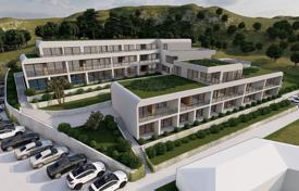 1-zimmer wohnung 57 m² in Tivat city, Montenegro. 216 000 €
