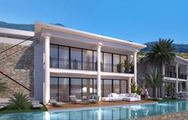 5-zimmer appartements in neubauwohnung 443 m² in Girne, Zypern. 2 500 000 €