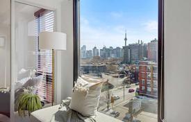 Wohnung – College Street, Old Toronto, Toronto,  Ontario,   Kanada. C$826 000