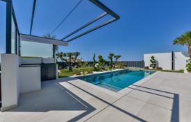 4-zimmer einfamilienhaus 640 m² in Finestrat, Spanien. 1 800 000 €