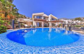 Villa – Kalkan, Antalya, Türkei. $7 200  pro Woche