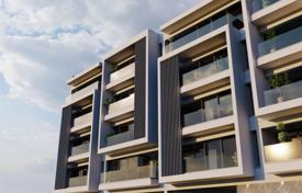 1-zimmer wohnung 63 m² in Larnaca Stadt, Zypern. 155 000 €