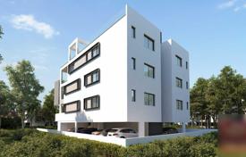 2-zimmer appartements in neubauwohnung 79 m² in Larnaka, Zypern. 220 000 €