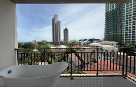 2-zimmer wohnung 55 m² in Pattaya, Thailand. $109 000