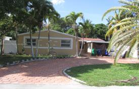 Haus in der Stadt – Miramar (USA), Florida, Vereinigte Staaten. $530 000