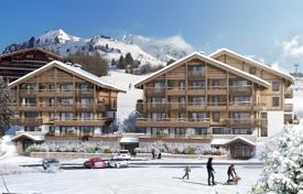 Neubauwohnung – Le Grand-Bornand, Auvergne-Rhône-Alpes, Frankreich. 656 000 €
