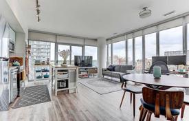 Wohnung – The Queensway, Toronto, Ontario,  Kanada. C$1 101 000