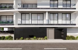 2-zimmer appartements in neubauwohnung in Larnaka, Zypern. 380 000 €
