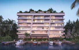 Eigentumswohnung – Bay Harbor Islands, Florida, Vereinigte Staaten. $1 450 000