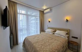 2-zimmer appartements in neubauwohnung 55 m² in Batumi, Georgien. $130 000