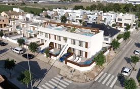3-zimmer wohnung 146 m² in San Pedro del Pinatar, Spanien. 370 000 €