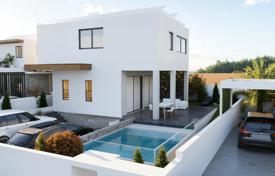 New residential complex with villas in Moni, Zypern. ab 370 000 €