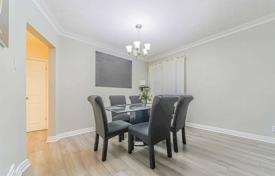 6-zimmer haus in der stadt in Scarborough, Kanada. C$1 494 000