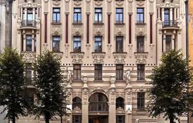 Wohnung – Central District, Riga, Lettland. 680 000 €