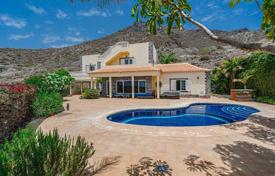Villa – Roque del Conde, Santa Cruz de Tenerife, Kanarische Inseln (Kanaren),  Spanien. 1 500 000 €