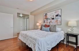 2-zimmer wohnung in Etobicoke, Kanada. C$871 000