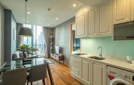 1-zimmer appartements in eigentumswohnungen 40 m² in Watthana, Thailand. $214 000