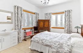 5-zimmer einfamilienhaus in Limassol (Lemesos), Zypern. 520 000 €