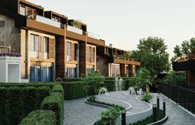5-zimmer villa 207 m² in Sarıyer, Türkei. ab $957 000