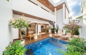 3-zimmer villa 120 m² in Sanur Beach, Indonesien. $450 000