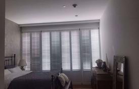 2-zimmer appartements in eigentumswohnungen in Pathum Wan, Thailand. $4 000  pro Woche