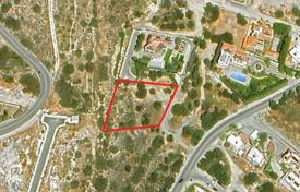 Grundstück in Agios Tychonas, Zypern. 850 000 €