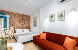 2-zimmer wohnung 57 m² in Altstadt von Tiflis, Georgien. $227 000
