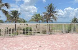 Eigentumswohnung – Pompano Beach, Florida, Vereinigte Staaten. $314 000