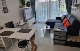 1-zimmer wohnung 39 m² in Pattaya, Thailand. $87 000