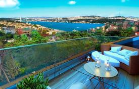 Wohnung – Üsküdar, Istanbul, Türkei. $214 000
