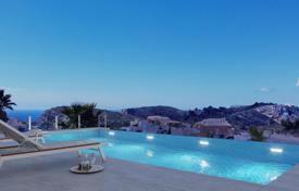3-zimmer villa 142 m² in Benitachell, Spanien. 1 378 000 €